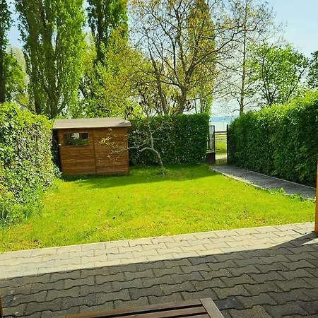 Apartment Horgasz-lak Zánka